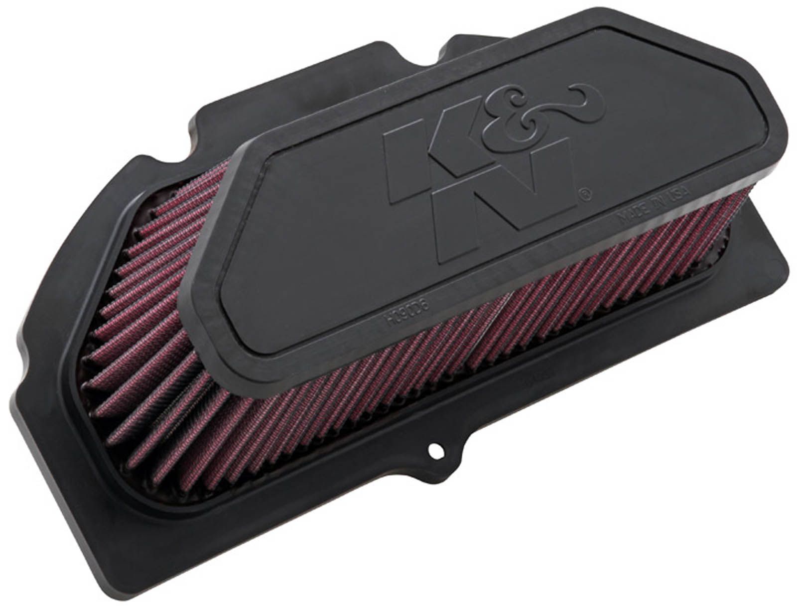 New K&N Air Filter #KNSU1009