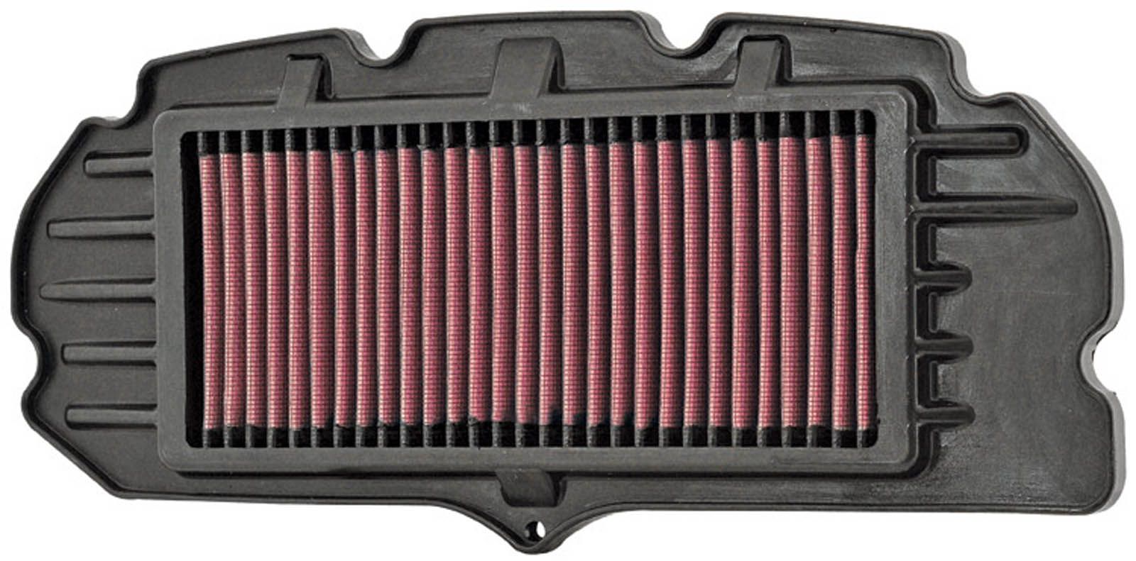 New K&N Air Filter #KNSU1348