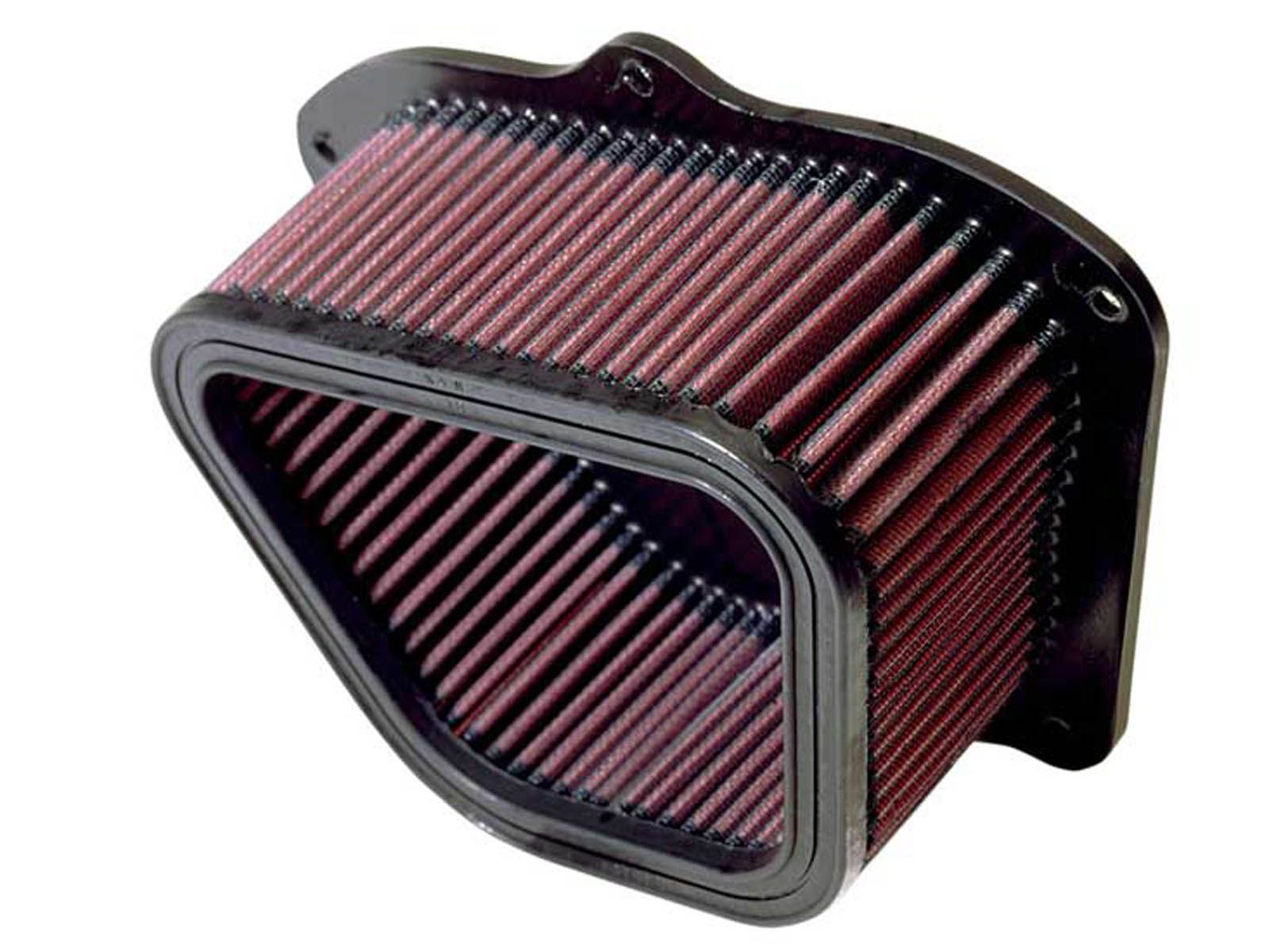 New K&N Air Filter #KNSU1399