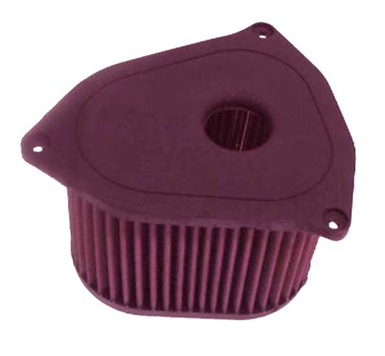 New K&N Air Filter #KNSU1598