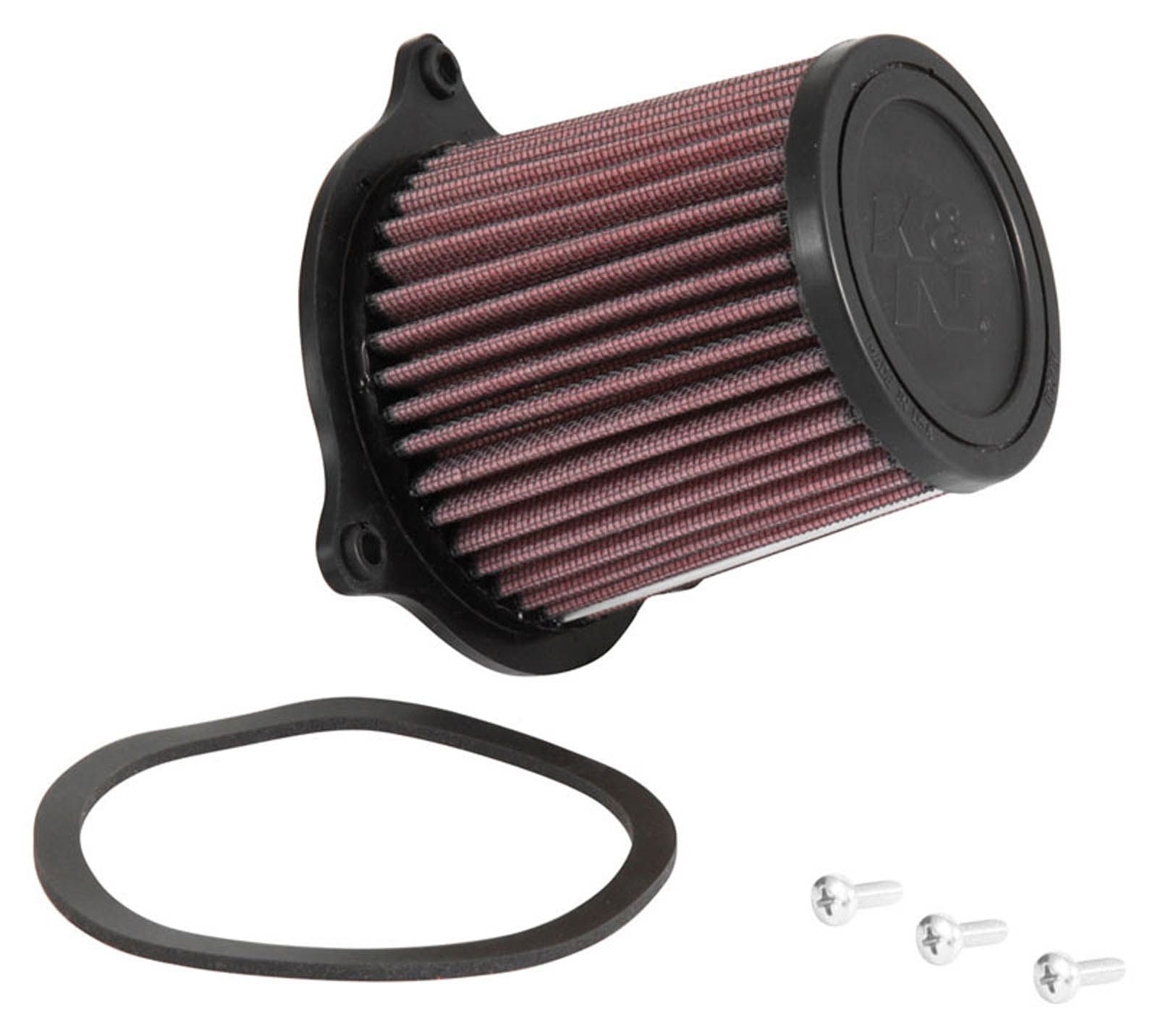 New K&N AIR FILTER KSU-2497 KNSU2497