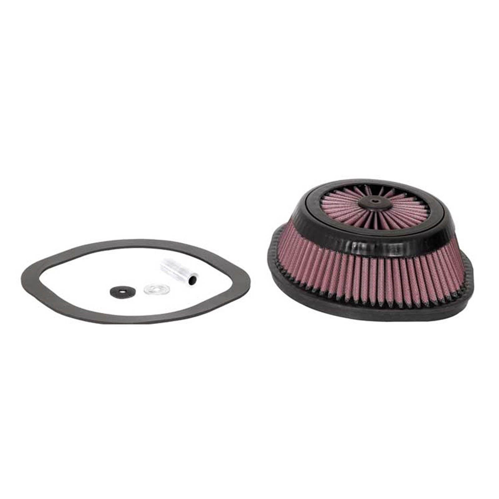 New K&N Air Filter #KNSU2596