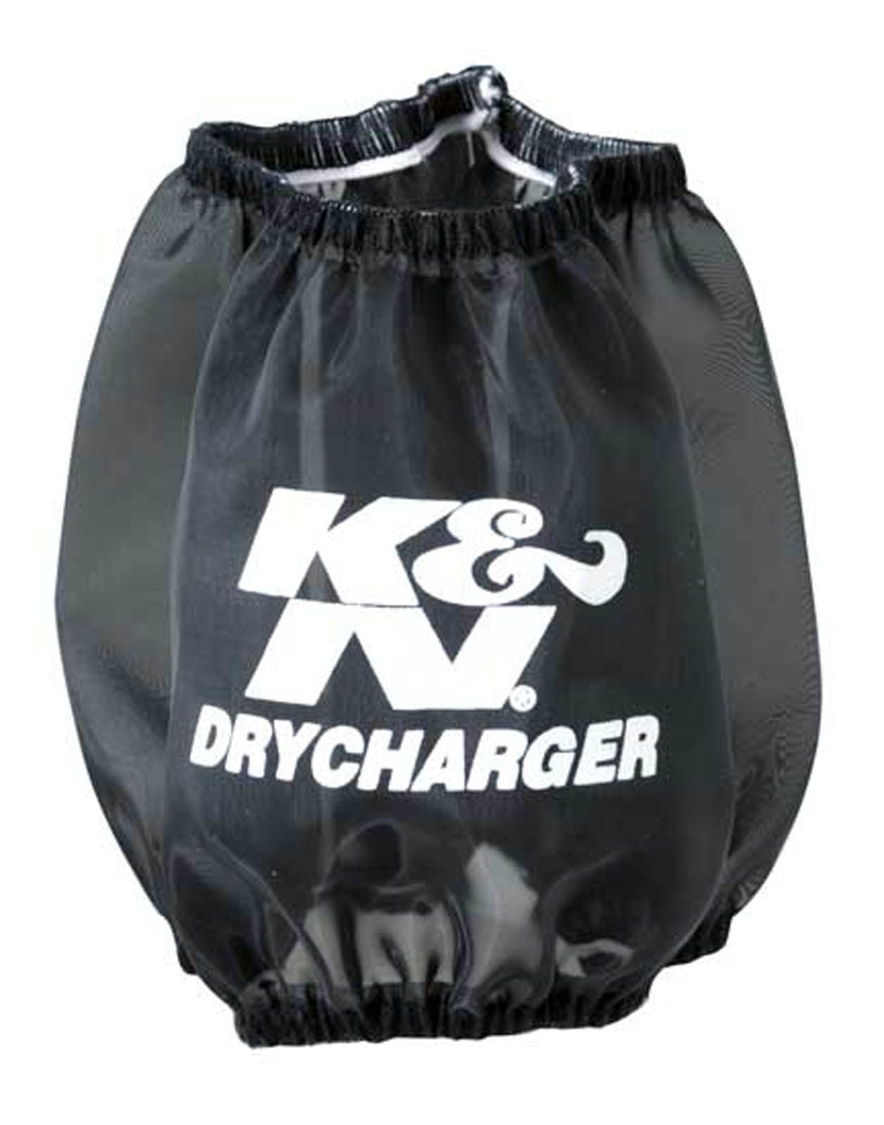 New K&N Drycharger Wrap #KNSU4506DK