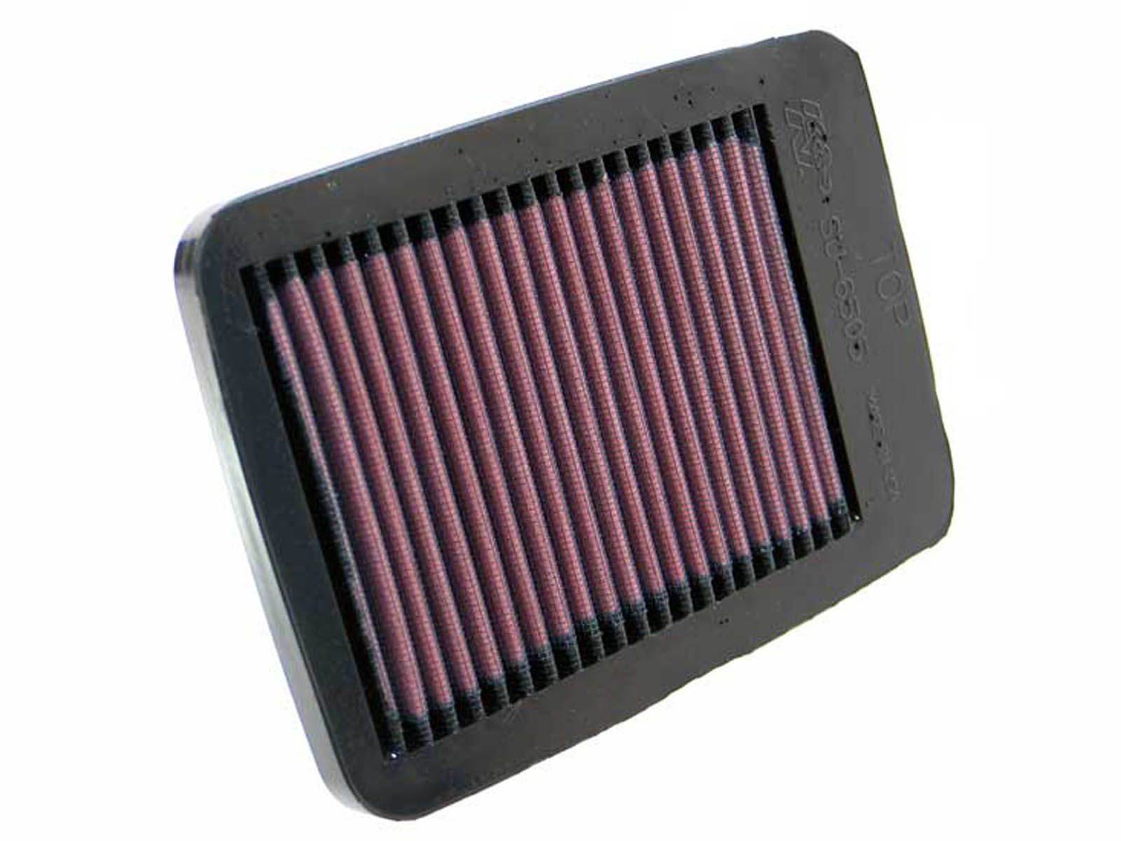 New K&N Air Filter #KNSU6505