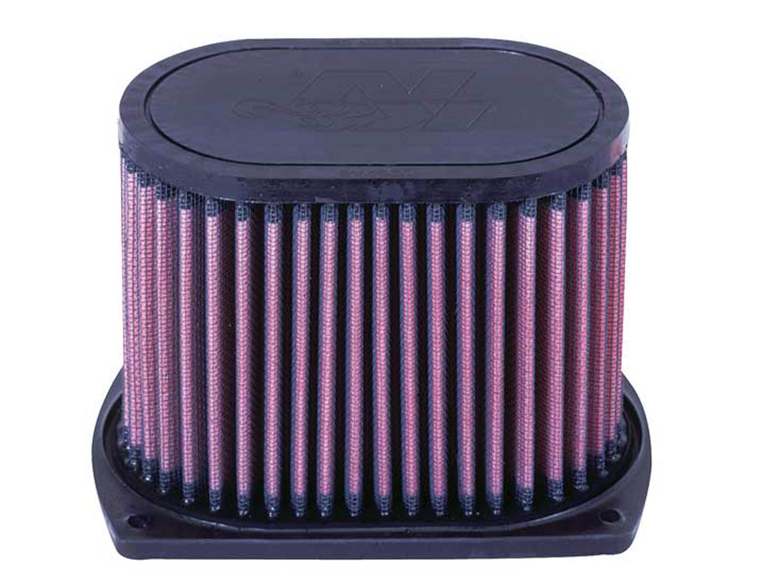 New K&N AIR FILTER KSU-6599 KNSU6599