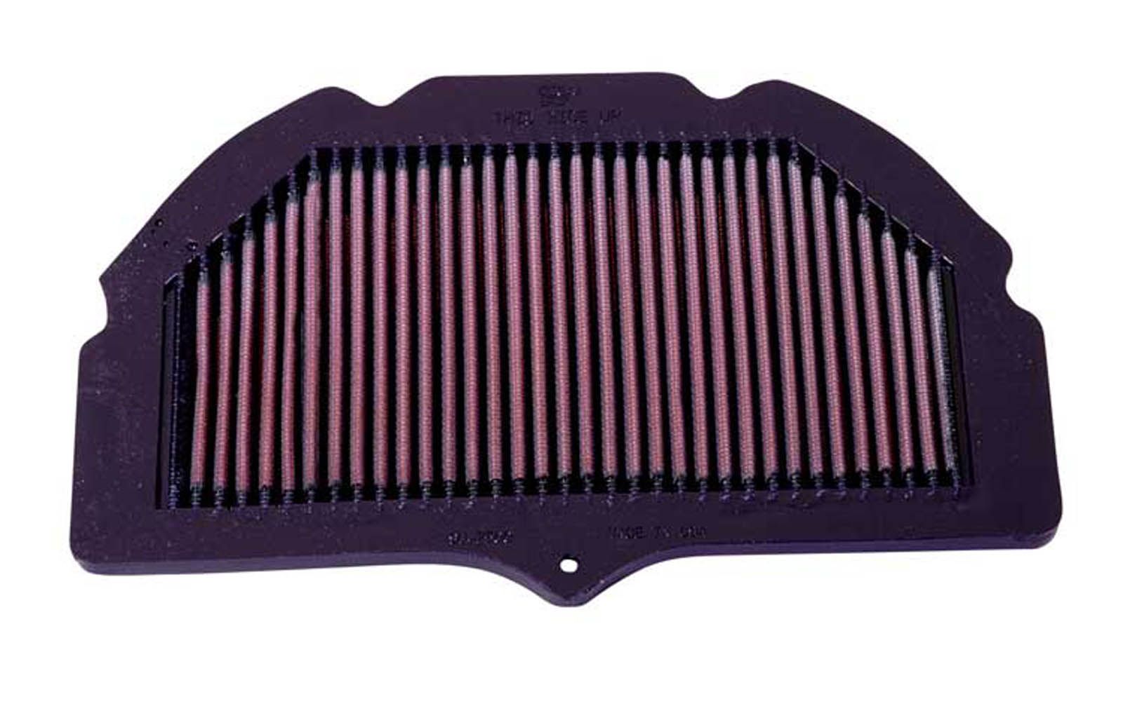 New K&N Air Filter #KNSU7500