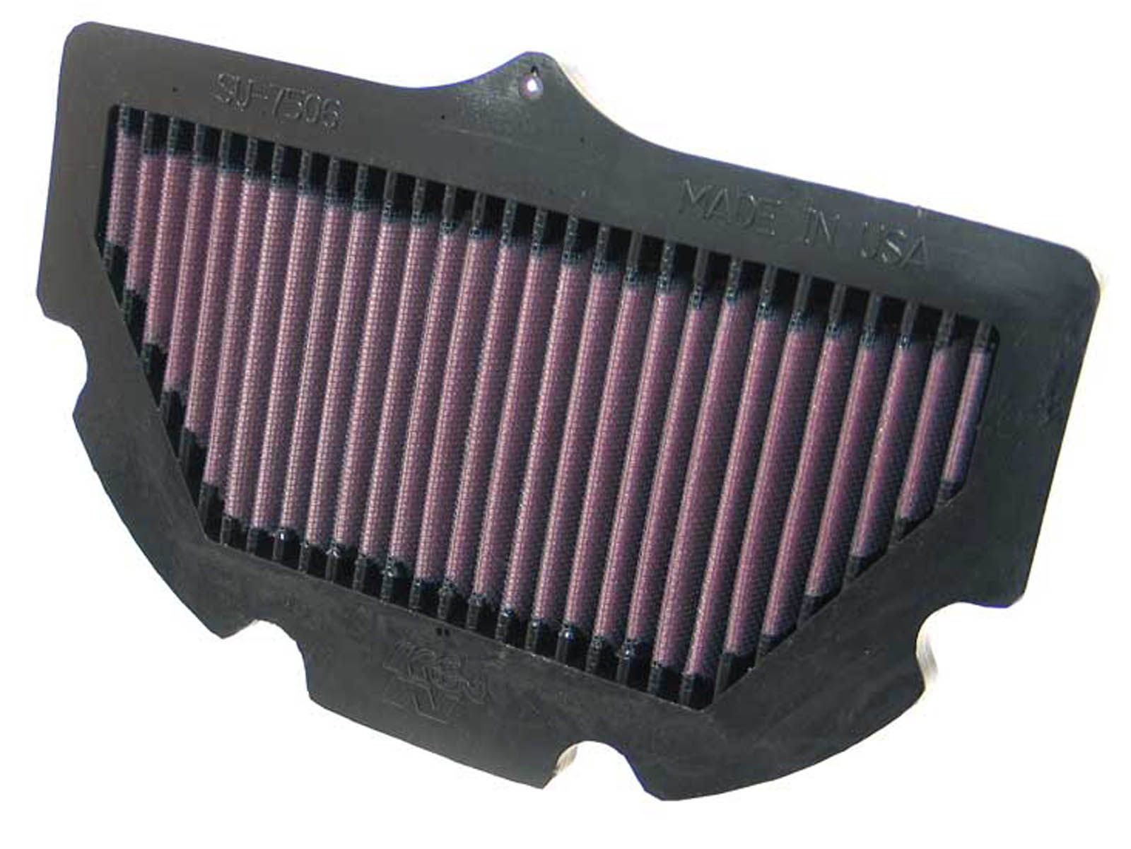 New K&N Air Filter #KNSU7506