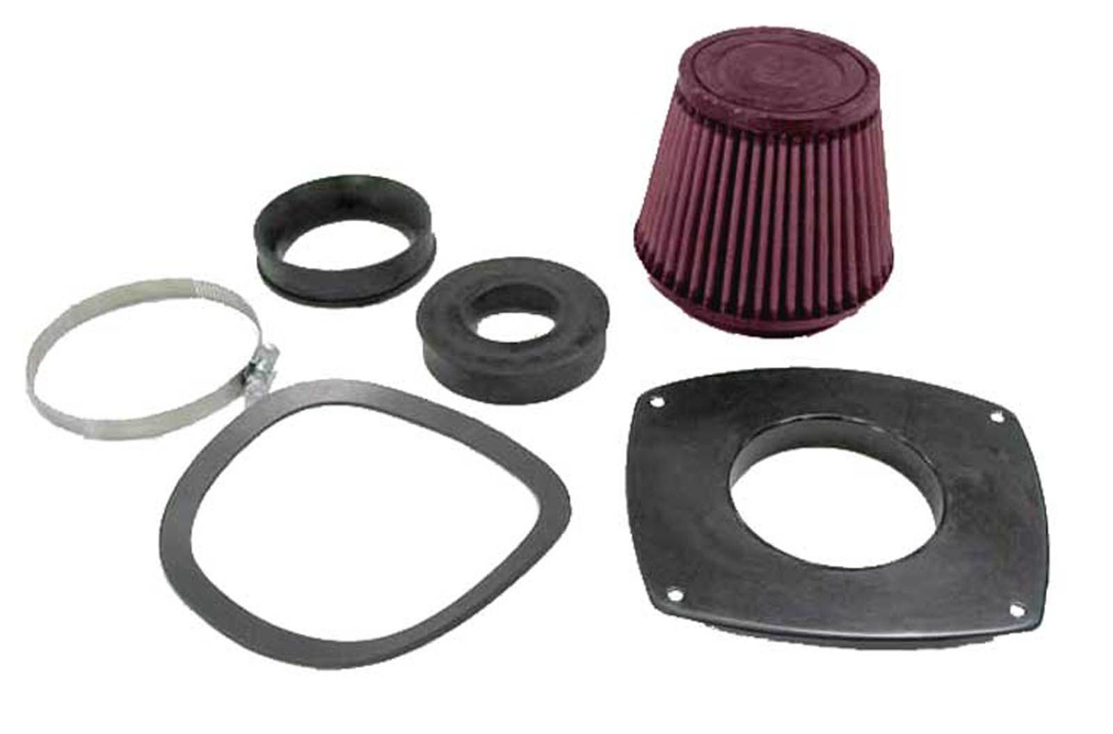 New K&N Air Filter #KNSU7588