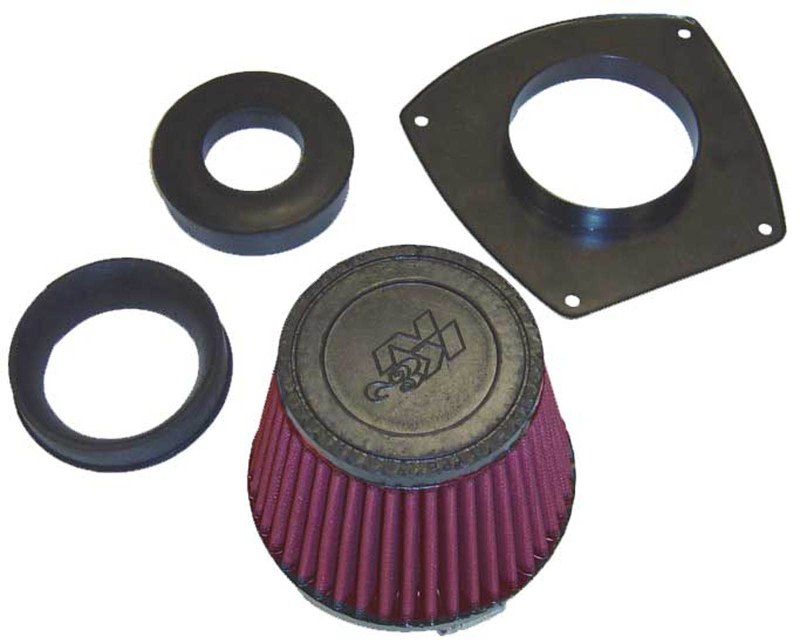 New K&N Air Filter #KNSU7592