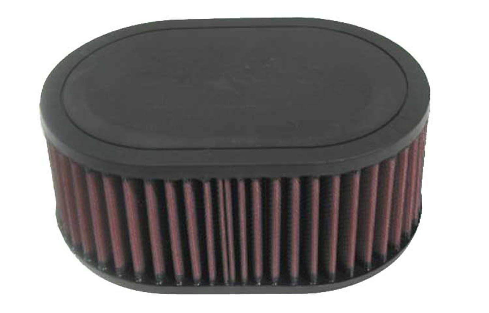 New K&N AIR FILTER KSU-7596 KNSU7596