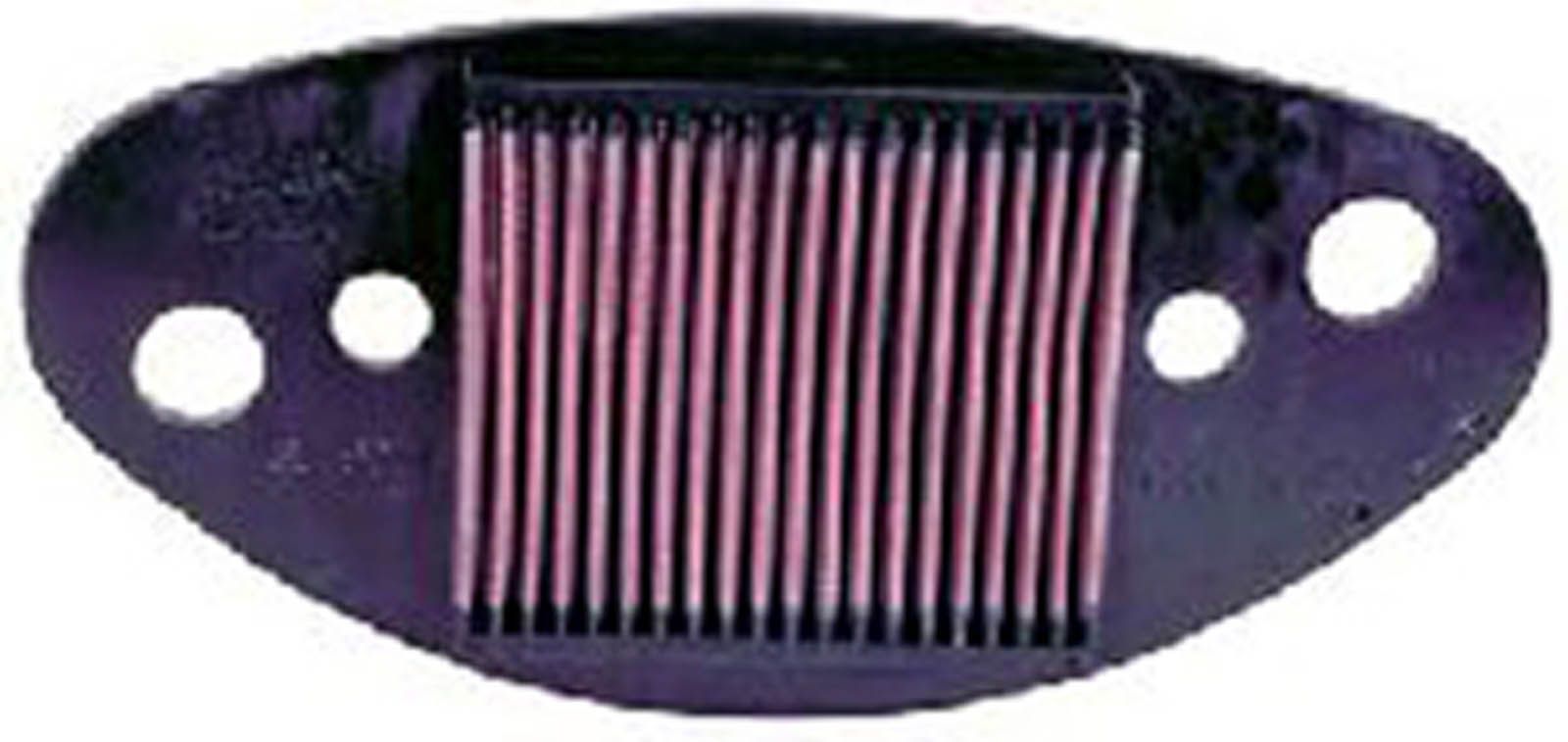 New K&N Air Filter #KNSU8001