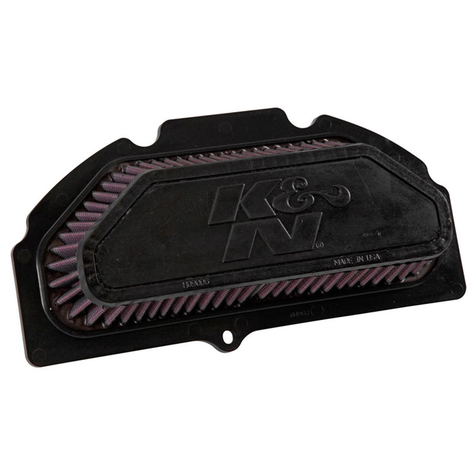 New K&N Air Filter #KNSU9915