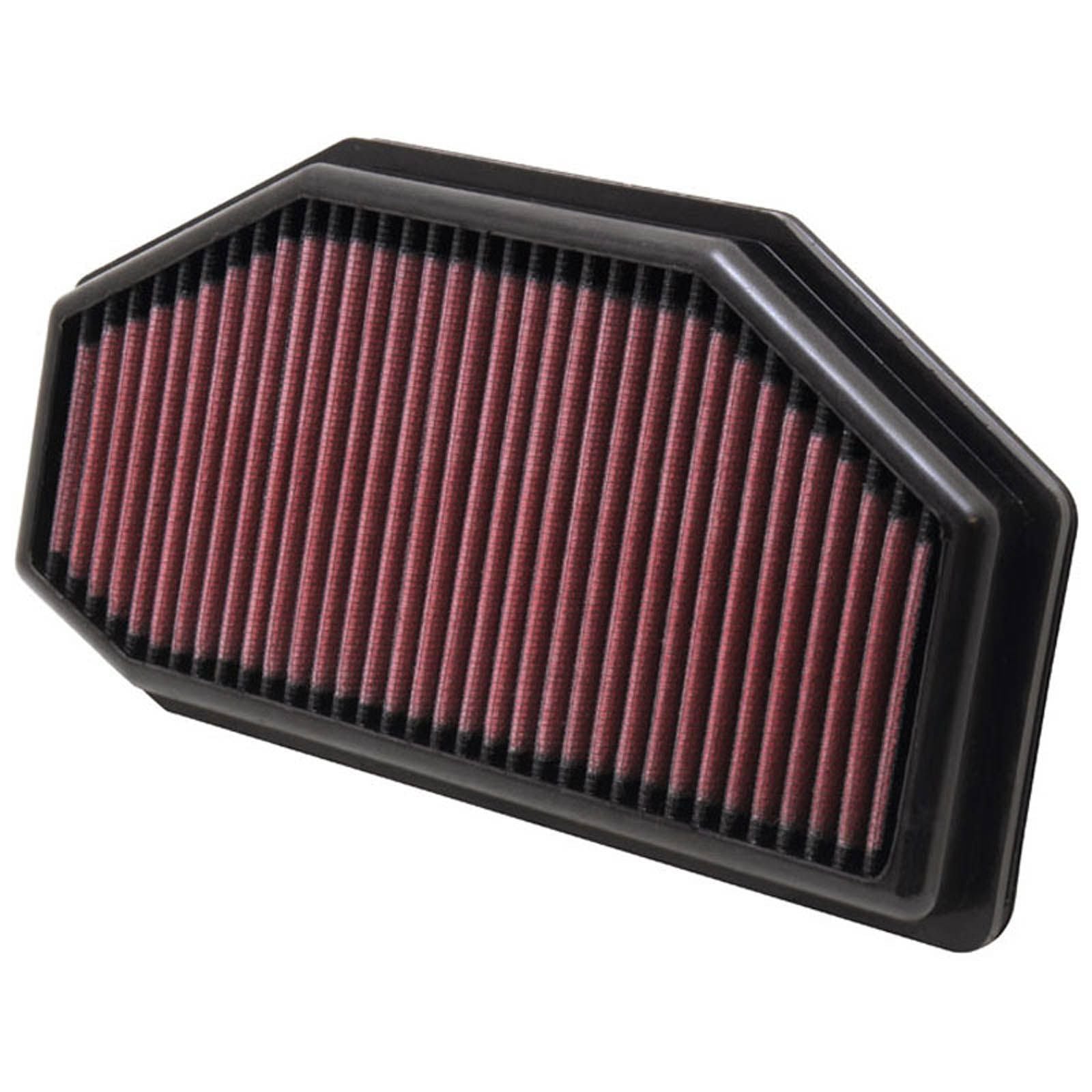 New K&N Air Filter #KNTB1011