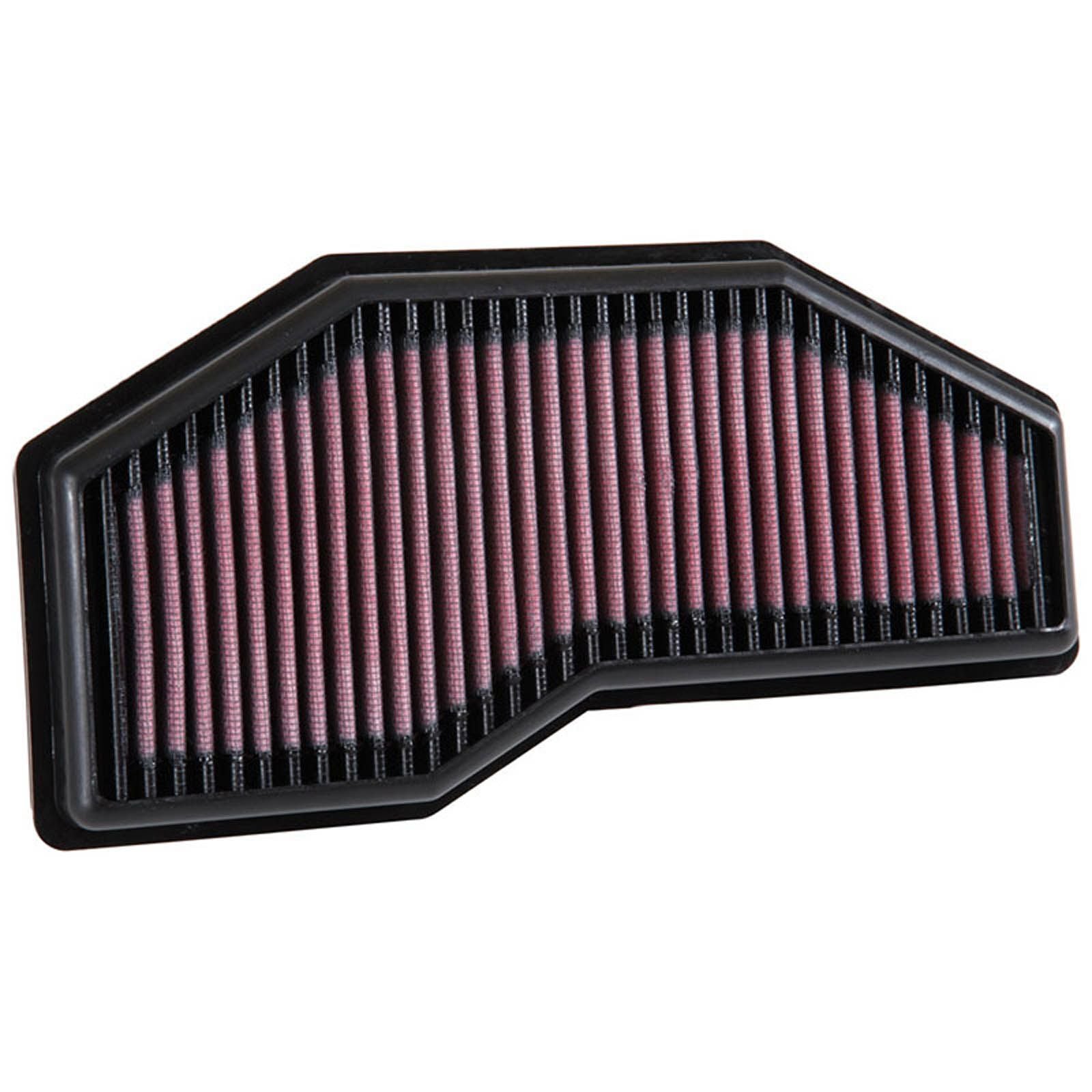 New K&N Air Filter #KNTB1016