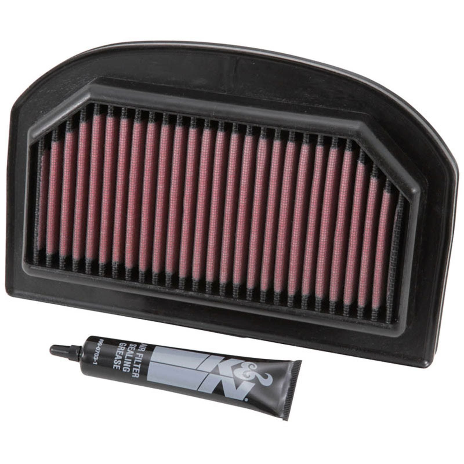 New K&N Air Filter #KNTB1212