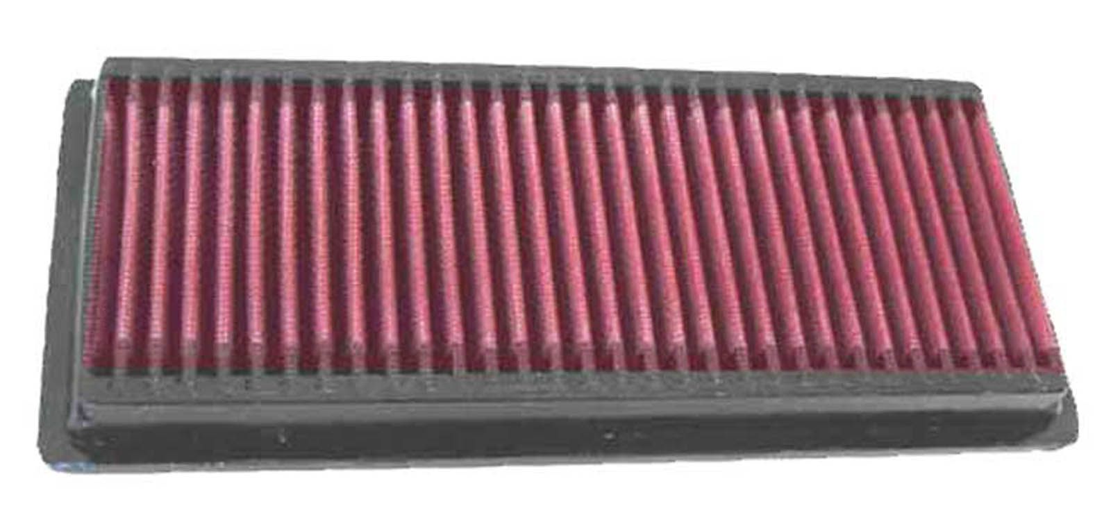 New K&N Air Filter #KNTB9097