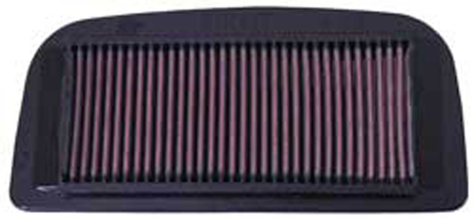 New K&N Air Filter #KNYA1002