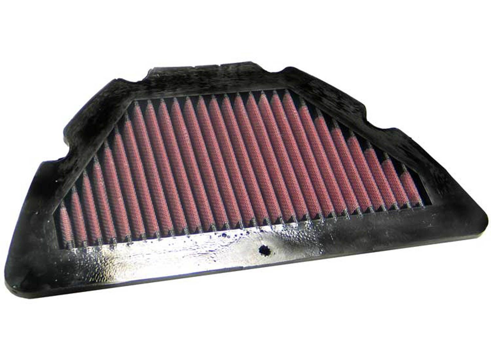 New K&N Air Filter #KNYA1004