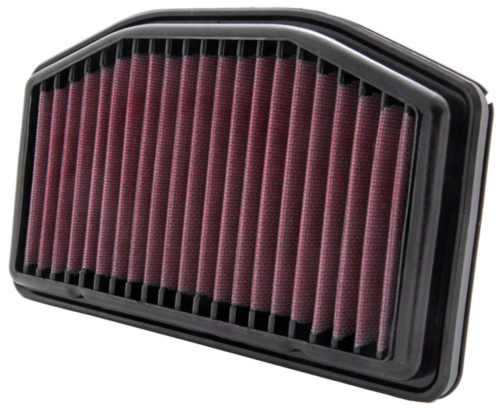 New K&N Air Filter #KNYA1009R