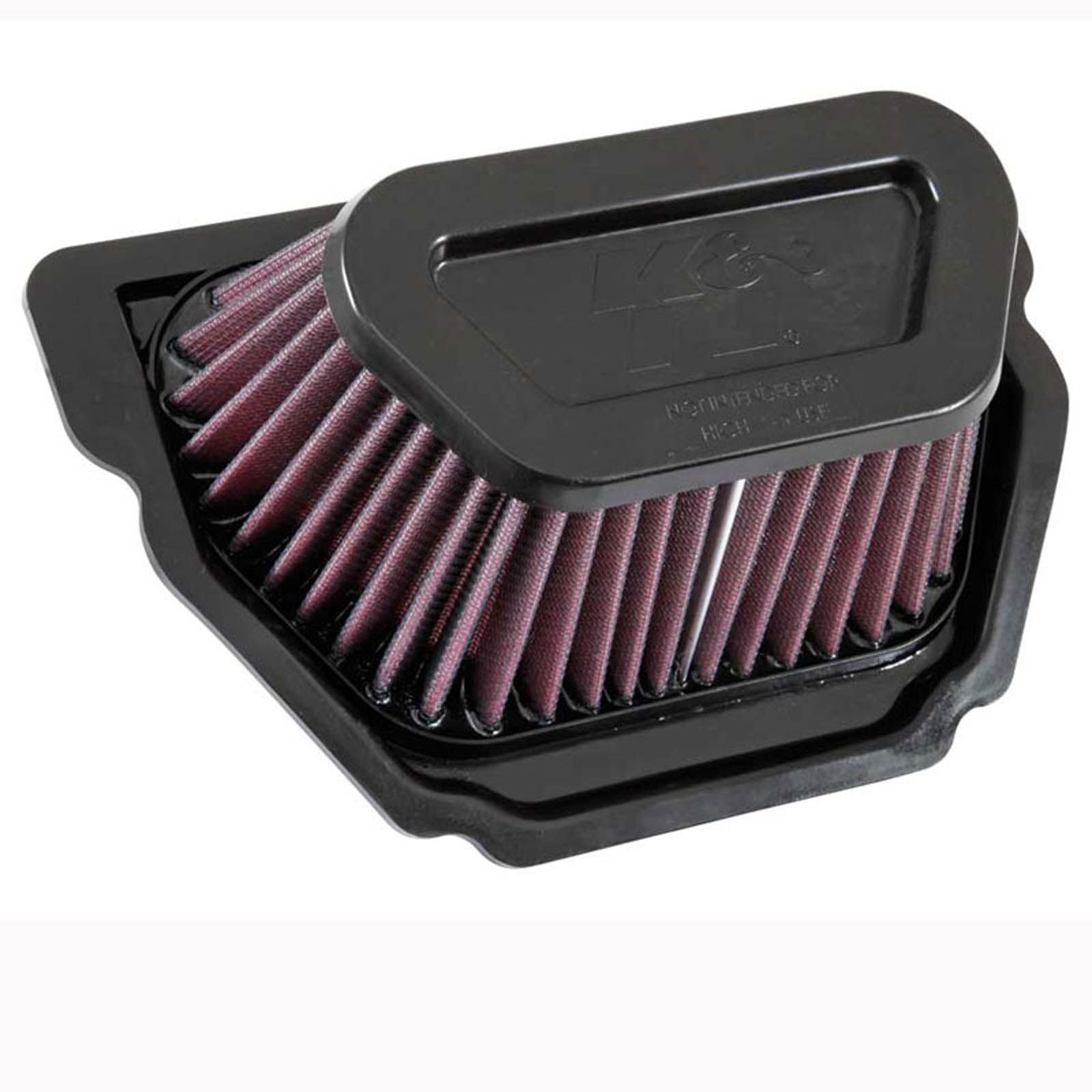 New K&N Air Filter #KNYA1015R