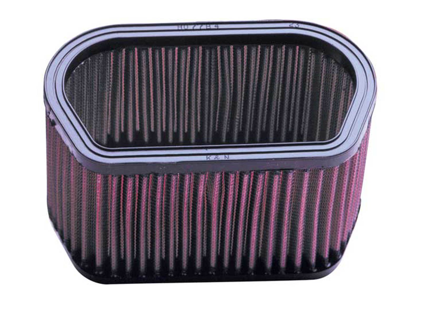 New K&N Air Filter #KNYA1098