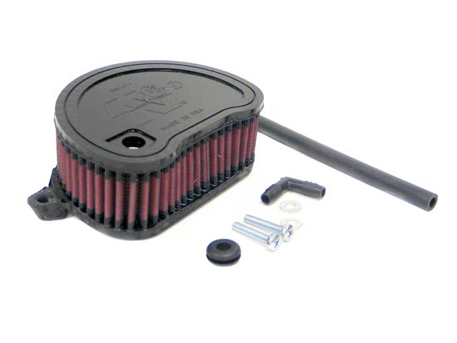 New K&N Air Filter #KNYA1704