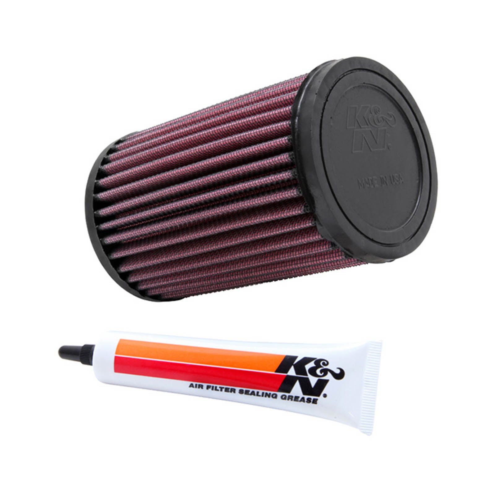 New K&N Air Filter #KNYA4001