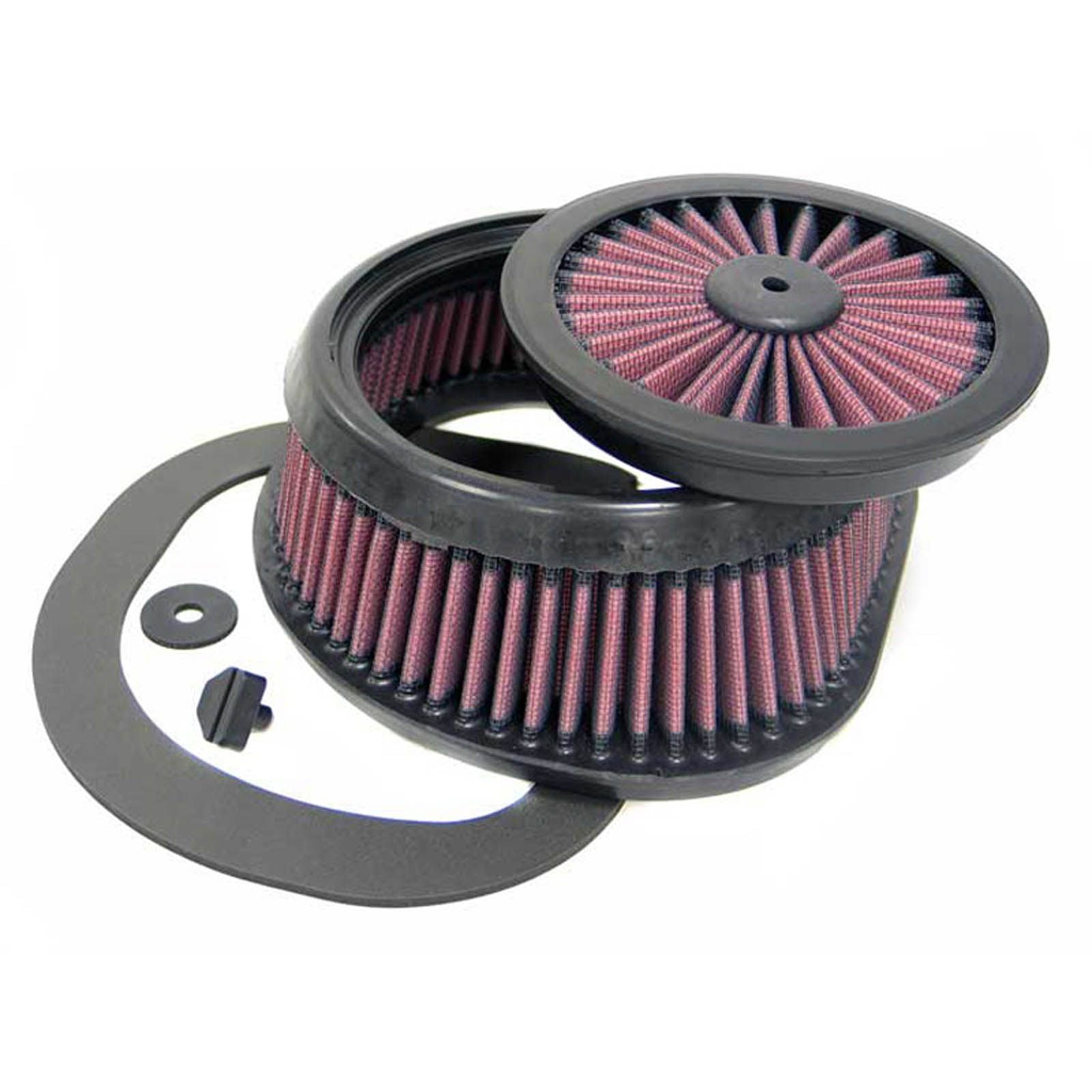 New K&N AIR FILTER KYA-4503 KNYA4503