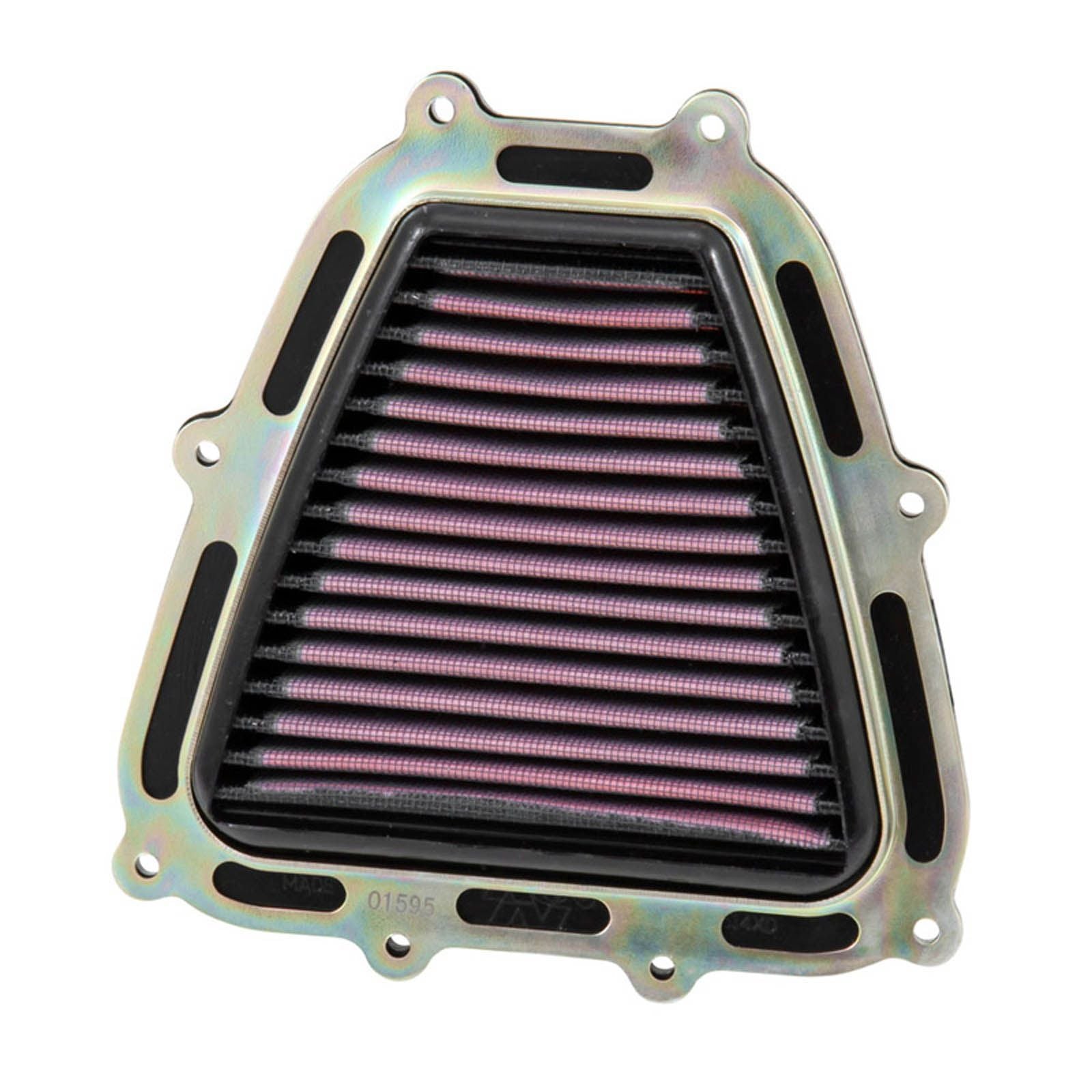 New K&N Air Filter #KNYA4514XD