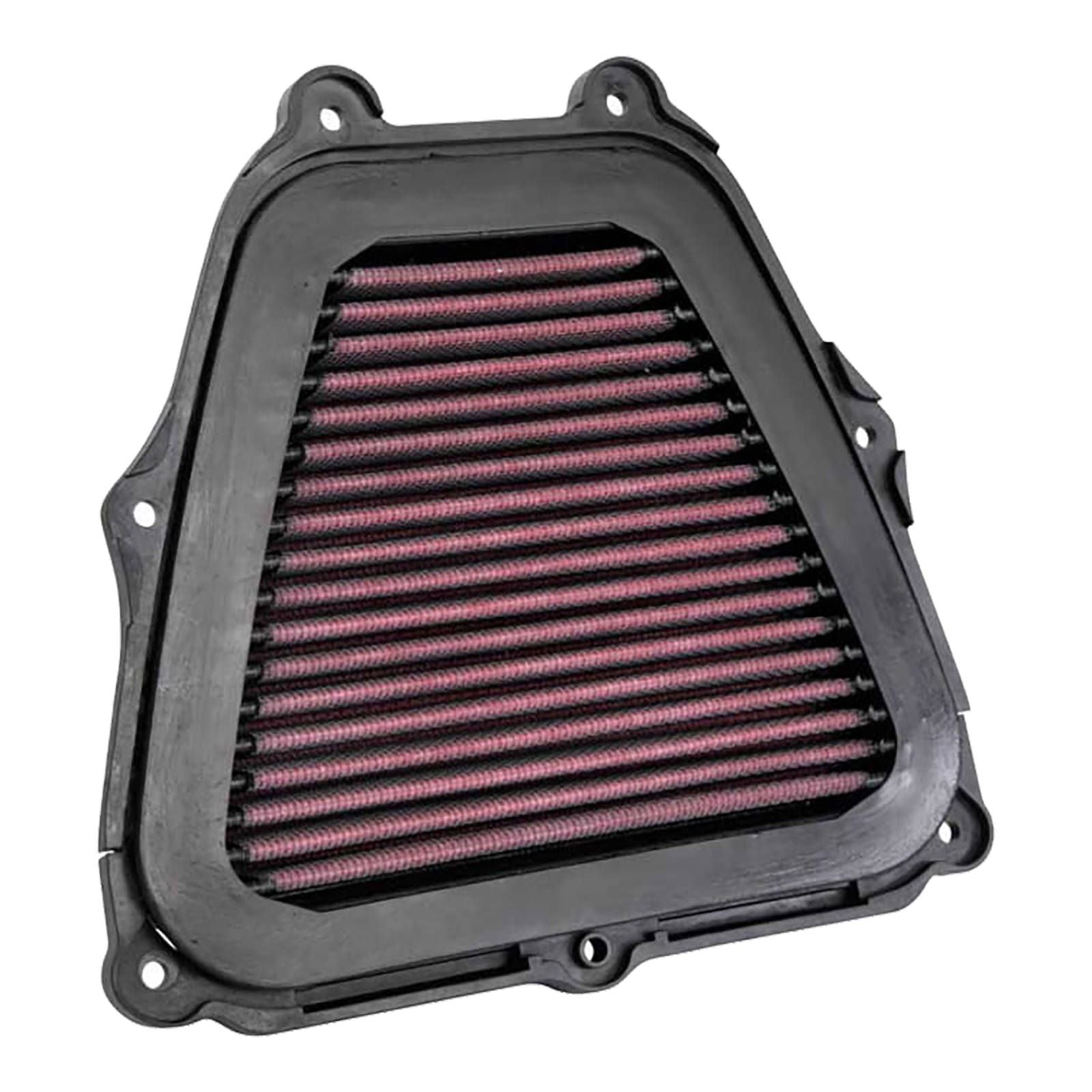 New K&N Replacement XD Air Filter For YZ450F 2018-2019 #KNYA4518