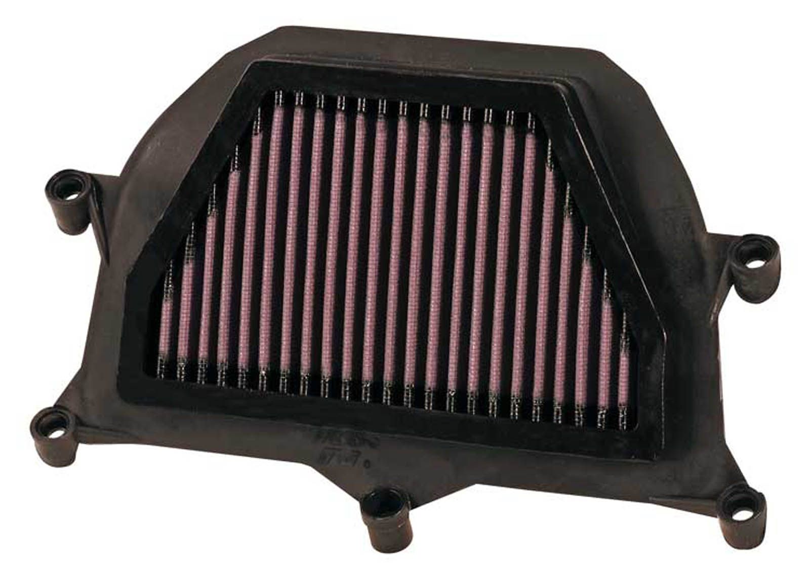 New K&N Air Filter #KNYA6006