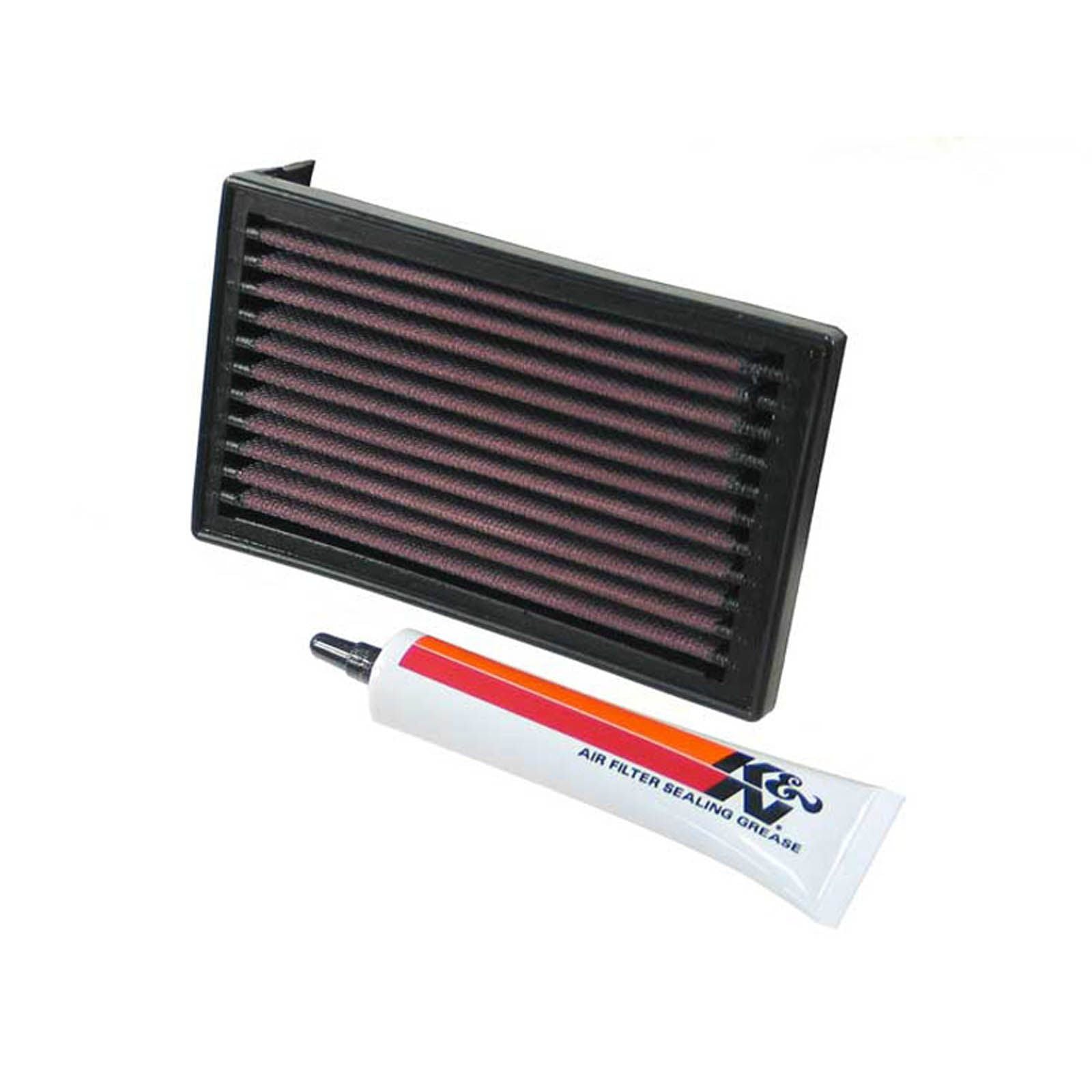 New K&N Air Filter #KNYA6090