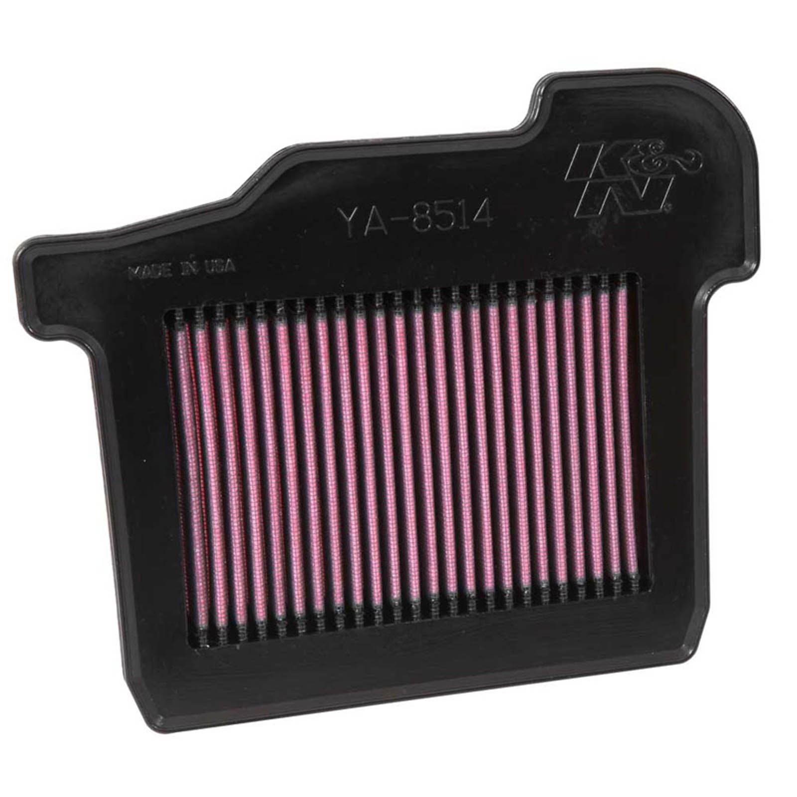 New K&N Air Filter #KNYA8514