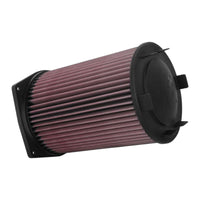 New K&N Air Filter #KNYA8518 | Australian Moto Spares
