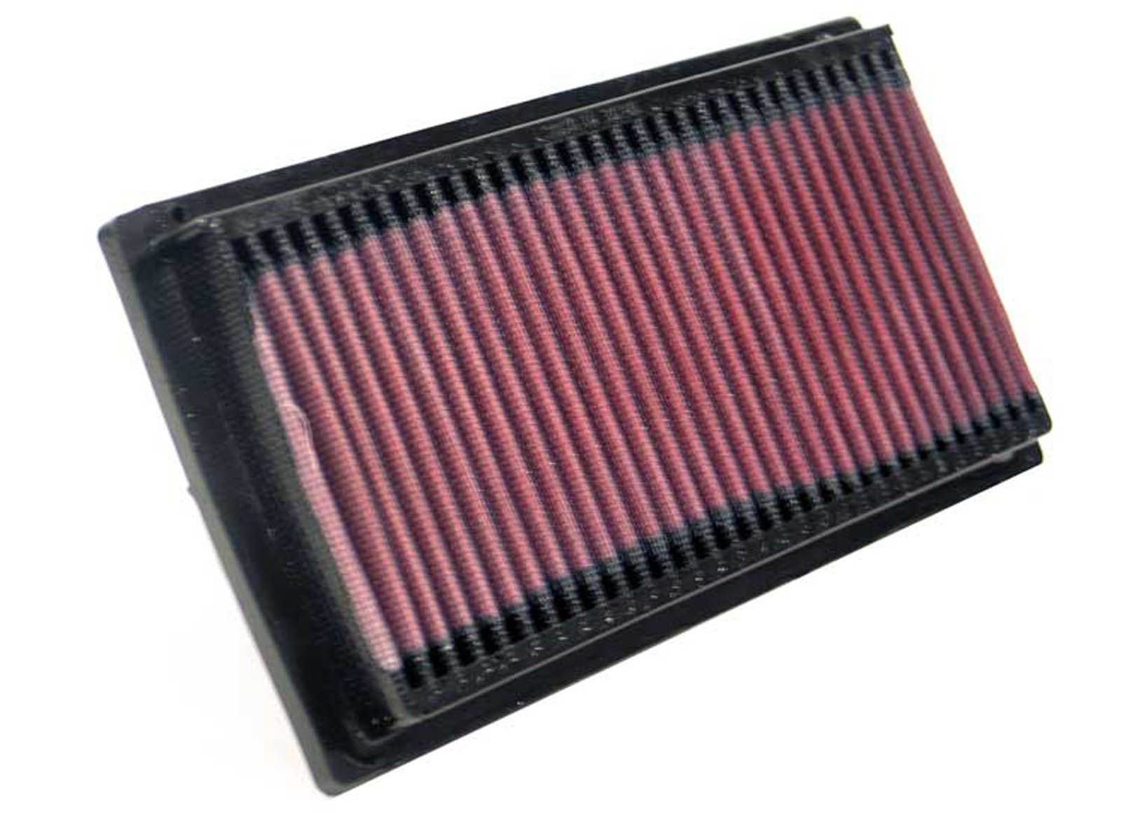 New K&N Air Filter #KNYA8596