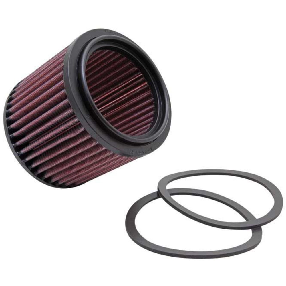 New K&N Air Filter For POLARIS KPL-1001 | Australian Moto Spares