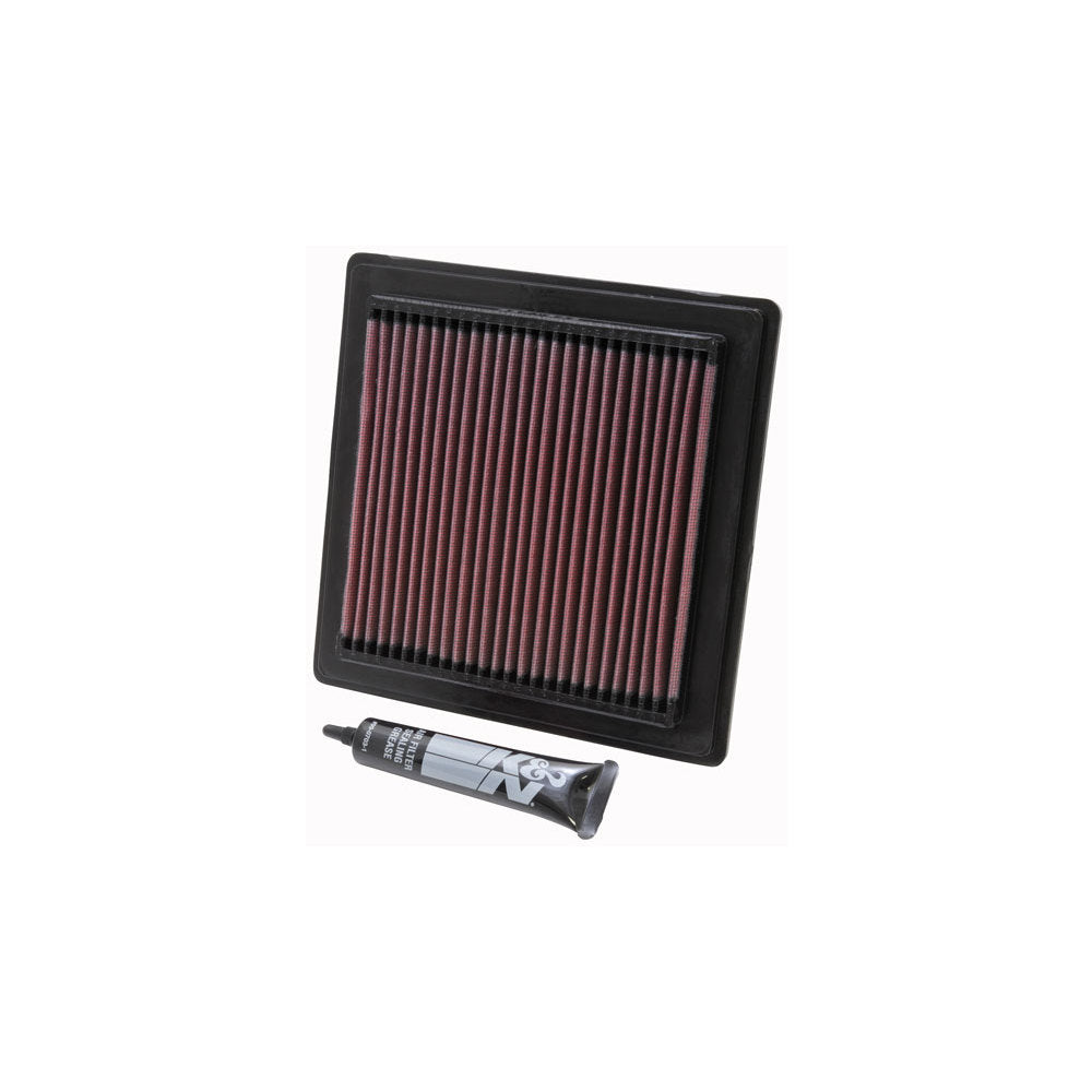 New K&N Air Filter For POLARIS 500 PREDATOR, 500 OUTLAW KPL-5003 | Australian Moto Spares
