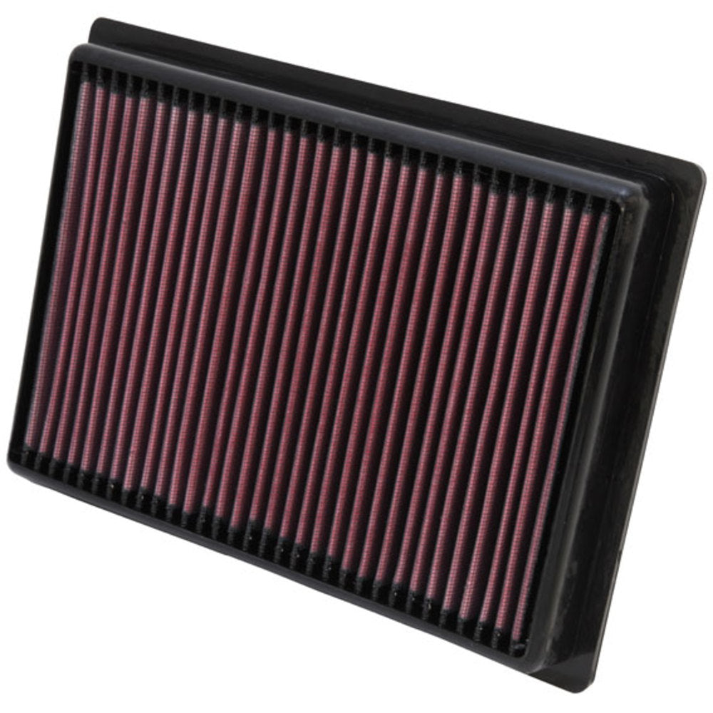 New K&N Air Filter For POLARIS KPL-5712 | Australian Moto Spares
