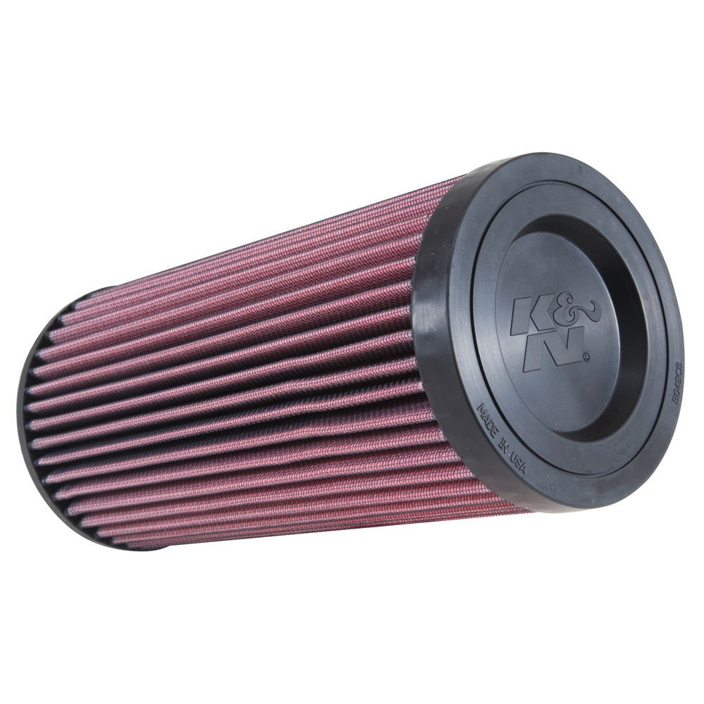 New K&N Air Filter For POLARIS KPL-8715 | Australian Moto Spares