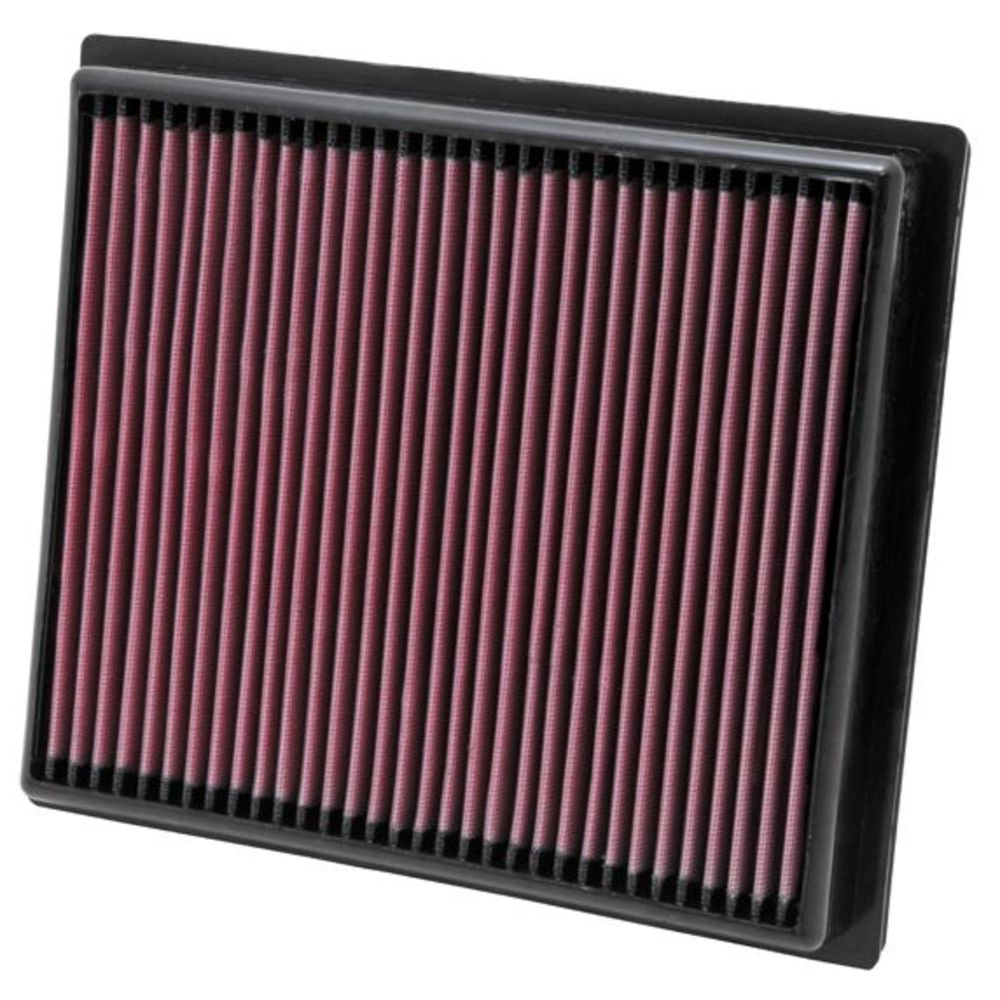New K&N Air Filter For POLARIS 900 RZR XP 4 KPL-9011 | Australian Moto Spares