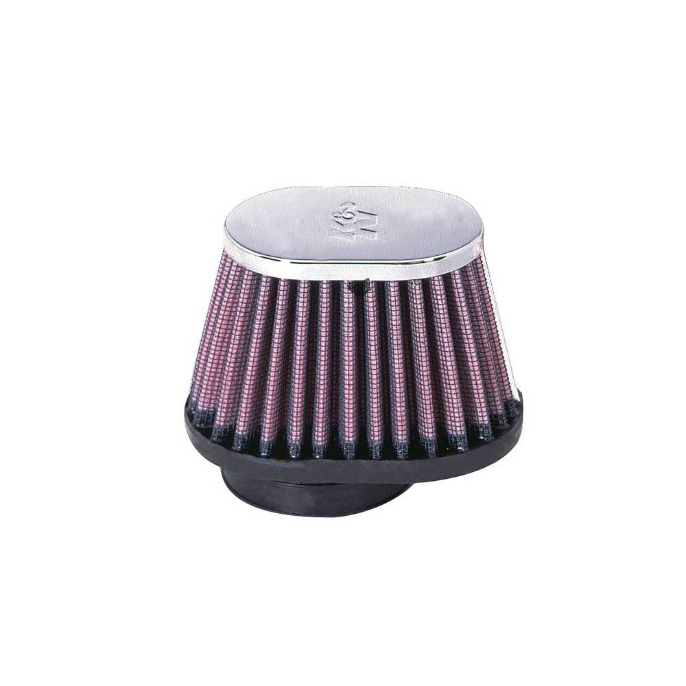 New K&N Air Filter For DUCATI 500 SL PANTAH SPORT KRC-1820 | Australian Moto Spares