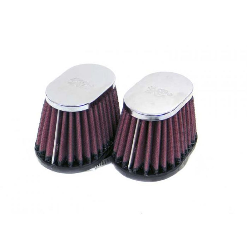 New K&N Air Filter For SUZUKI GS450E, GS450S KRC-1822 | Australian Moto Spares