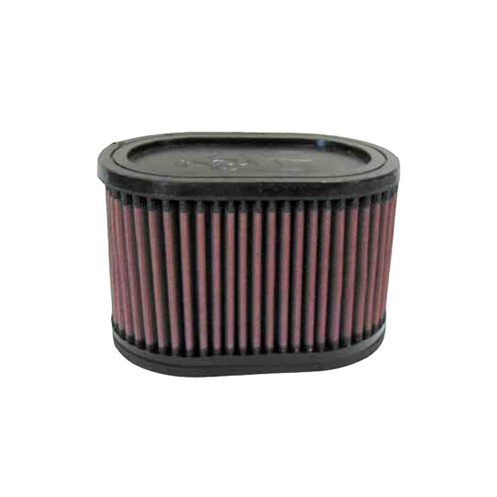 New K&N Air Filter For CAGIVA, SUZUKI KSU-0007A | Australian Moto Spares