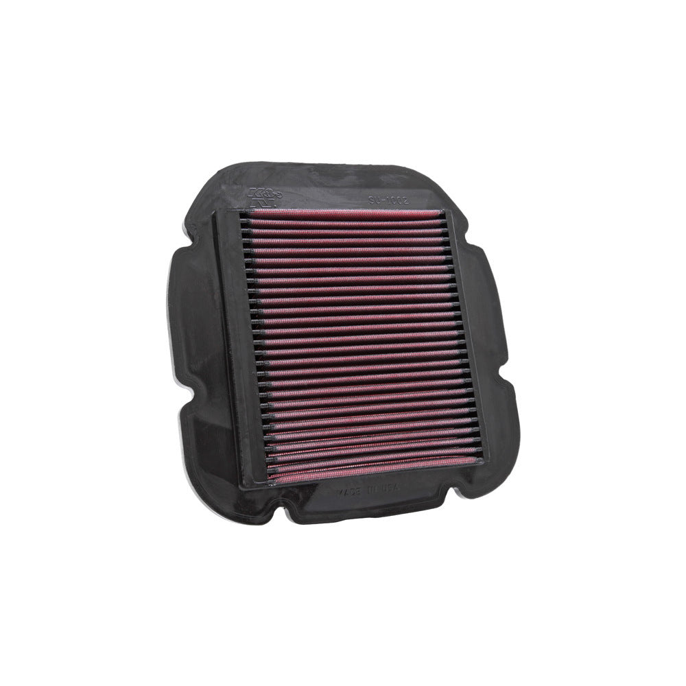 New K&N Air Filter For KAWASAKI, SUZUKI KSU-1002 | Australian Moto Spares