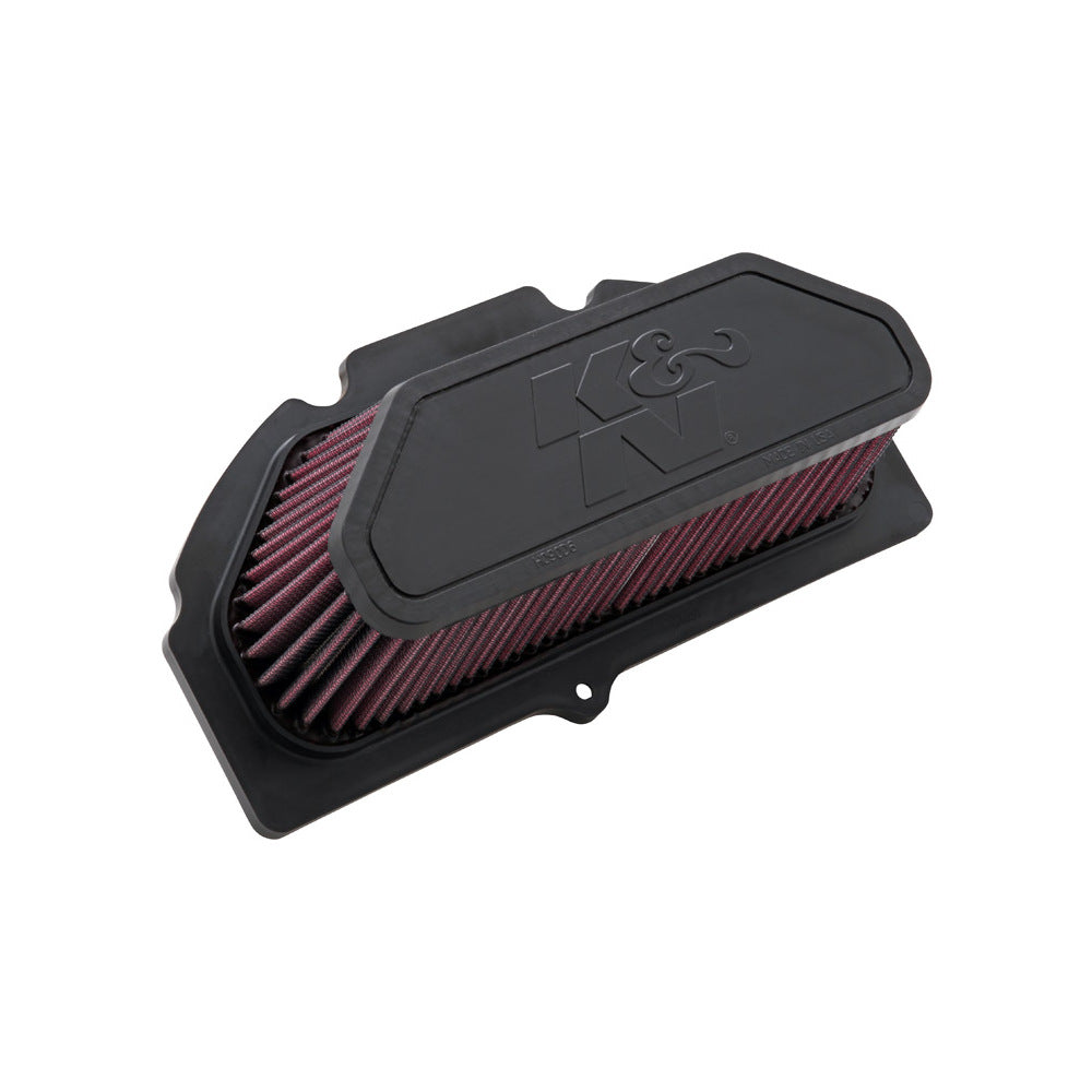 New K&N Air Filter For SUZUKI GSX-R1000 KSU-1009 | Australian Moto Spares