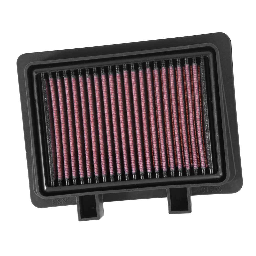 New K&N Air Filter For SUZUKI KSU-1014 | Australian Moto Spares