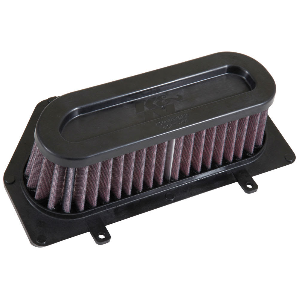 New K&N Air Filter For SUZUKI GSX-R1000R, GSX-R1000 KSU-1017R | Australian Moto Spares