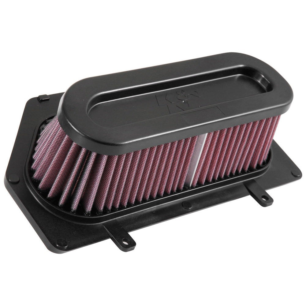 New K&N Air Filter For SUZUKI GSX-R1000, GSX-R1000R KSU-1017 | Australian Moto Spares