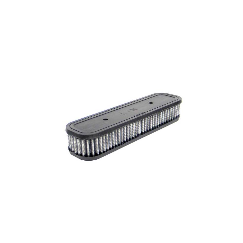 New K&N Air Filter For SUZUKI KSU-1200 | Australian Moto Spares