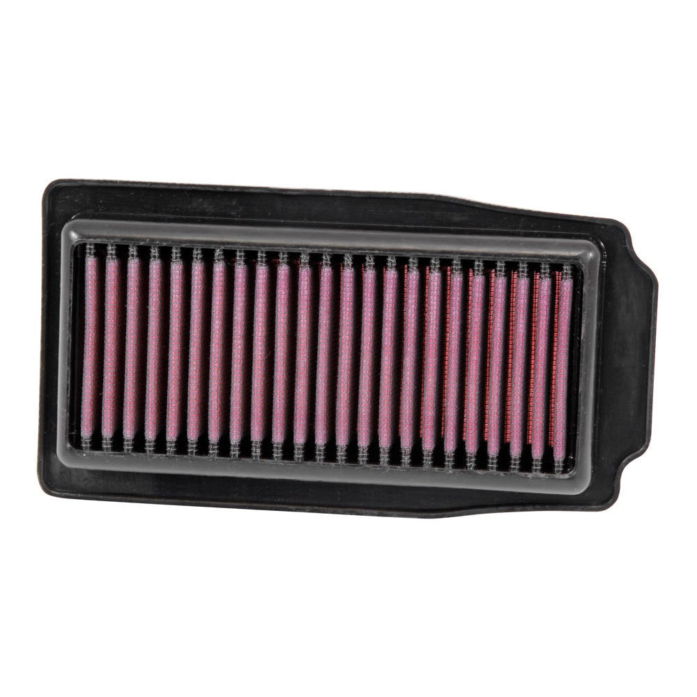 New K&N Air Filter For SUZUKI GW250 INAZUMA, DL250A V-STROM, GSX250R KSU-2513 | Australian Moto Spares